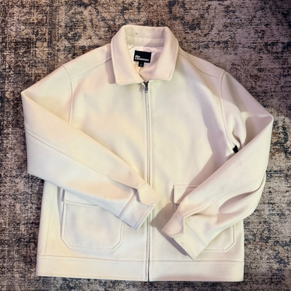 The Commons jacket
